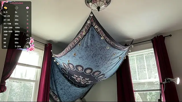 Aria_Fields's cam snapshot