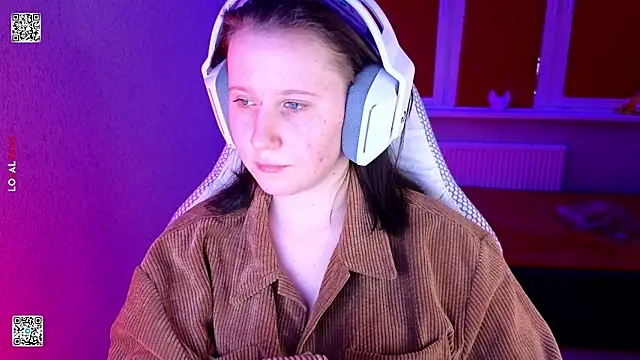 mon_lola's cam snapshot