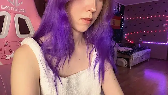 Jerrieberry's cam snapshot