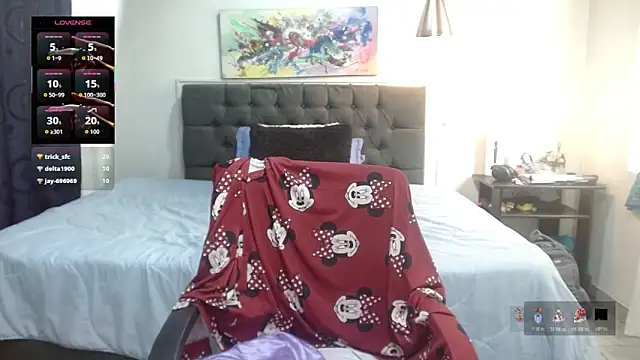 rosse_m's cam snapshot