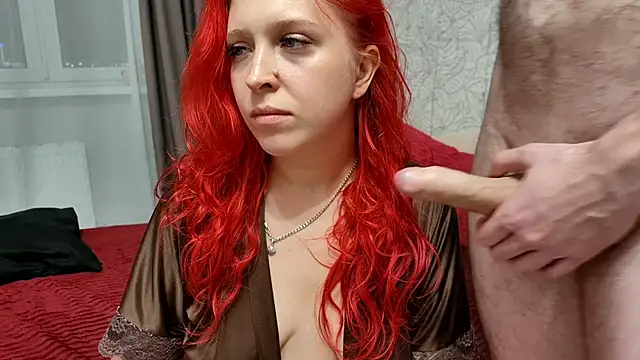 GenrikhBecca's cam snapshot