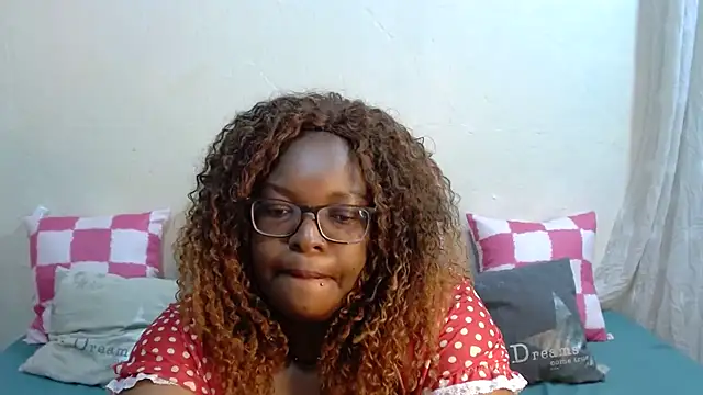 Boobgoddess's cam snapshot