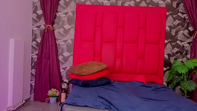 marla_daze's cam snapshot