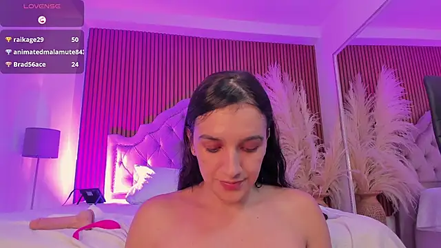 Violett_hott_'s cam snapshot