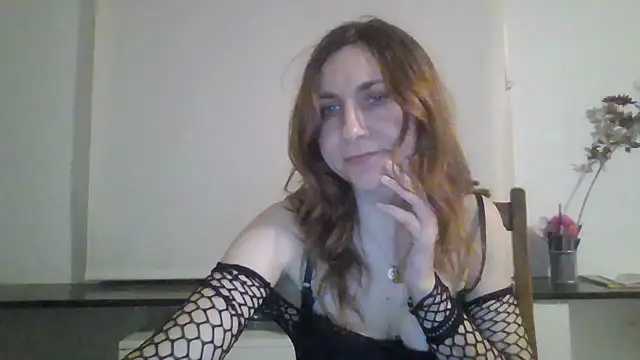 JasmineGlamour's cam snapshot