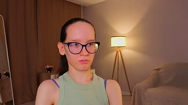 BettyBrowni's cam snapshot