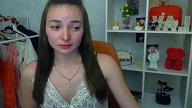 _Barbie_Kiss_'s cam snapshot