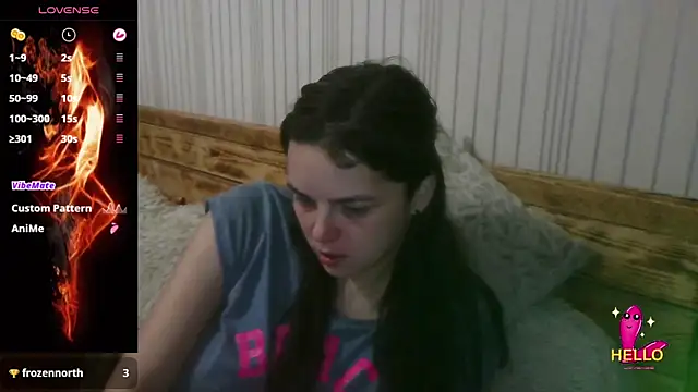 EthelsLover's cam snapshot