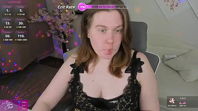 Nancy_Sun_'s cam snapshot