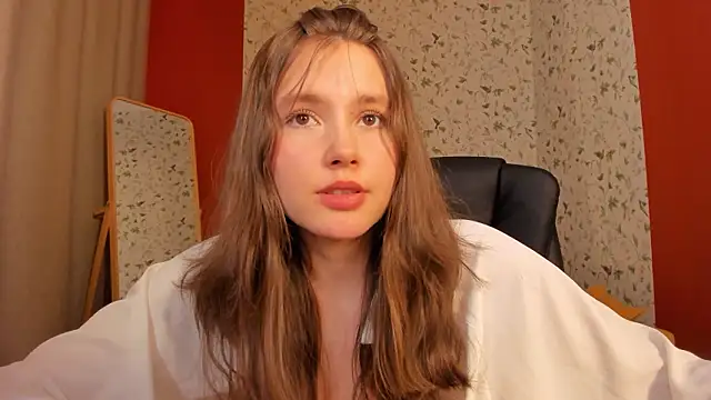 MaryannSoftt live sex cam