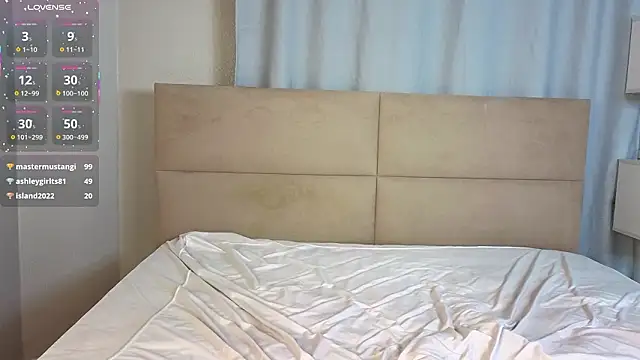 MarniOrdway's cam snapshot