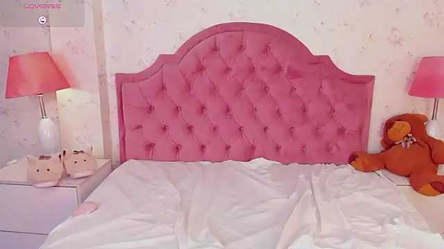 SusanaCreed's cam snapshot