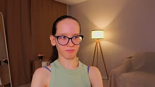 BettyBrowni's cam snapshot