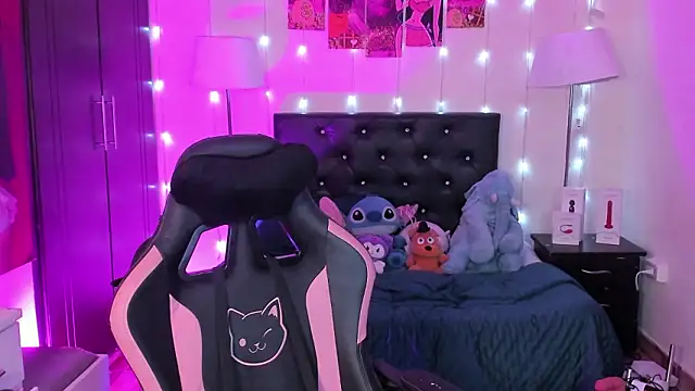 Alissemasiel live sex cam