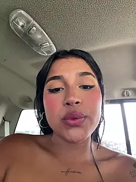 Mariangel_11's cam snapshot