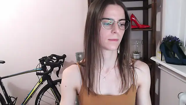 love_megi's cam snapshot