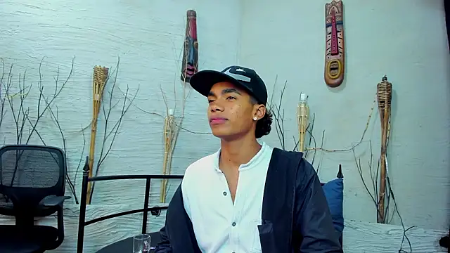 AlanCutee live sex cam