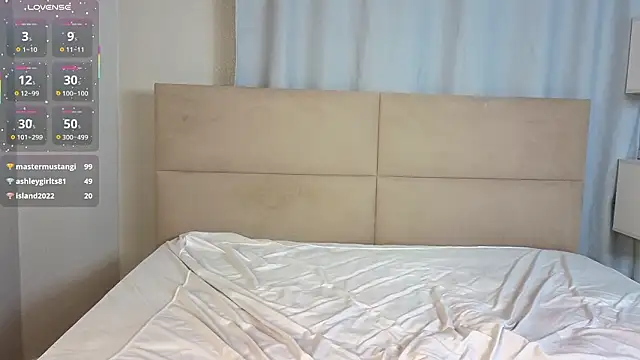 MarniOrdway's cam snapshot