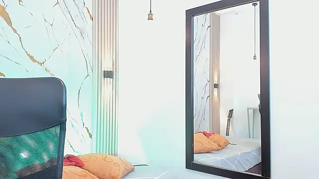 gabriela_cortez's cam snapshot