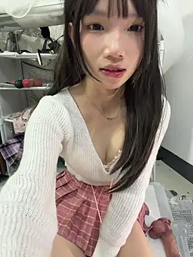 Yiyi-707's cam snapshot