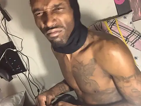 Triggerhappycj100 live sex cam