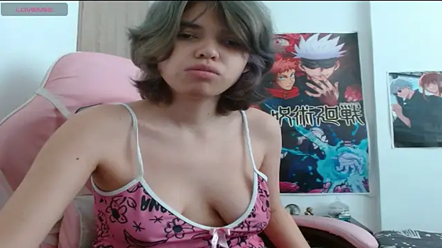 Katsuyaxz's cam snapshot