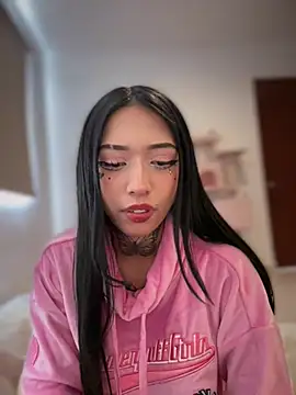 JIORYOvO's cam snapshot