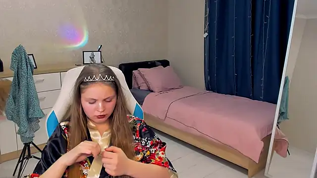 Alisa_Sweetiee's cam snapshot