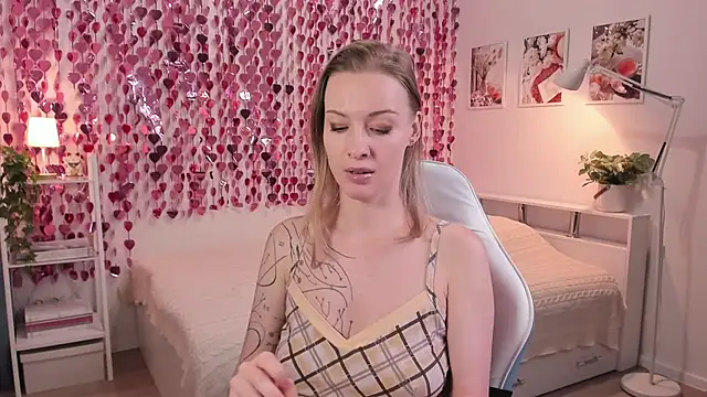 MissRightX's cam snapshot