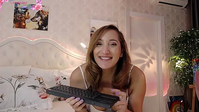 IreneHope live sex cam