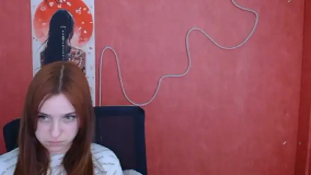 Lilu_May's cam snapshot