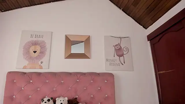 CelessteRedds's cam snapshot