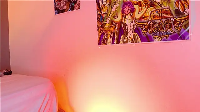 Taylorsmitth_'s cam snapshot