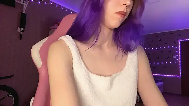 Jerrieberry's cam snapshot