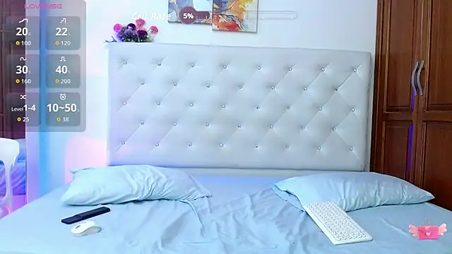 sultryebony_6's cam snapshot