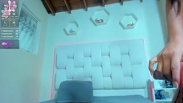 shanakendall's cam snapshot