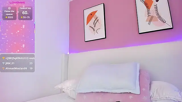 _Saandy's cam snapshot