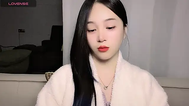 woaiqinqin's cam snapshot