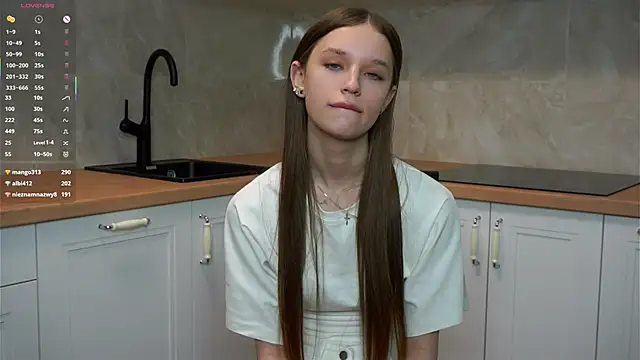 BrianKeye's cam snapshot