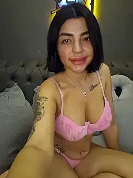 Zarayuce live sex cam