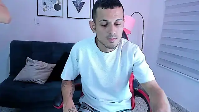 JACOB_RACHELL live sex cam