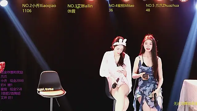 Lucky_aixi live sex cam