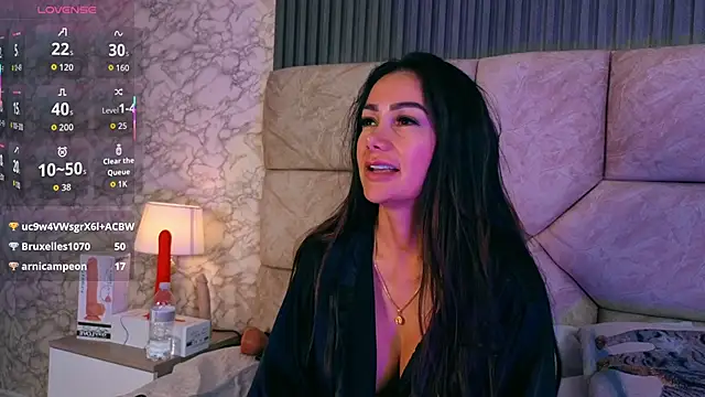 Cris__sweet's cam snapshot