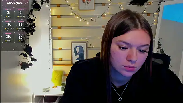 Josephine_Kiss's cam snapshot