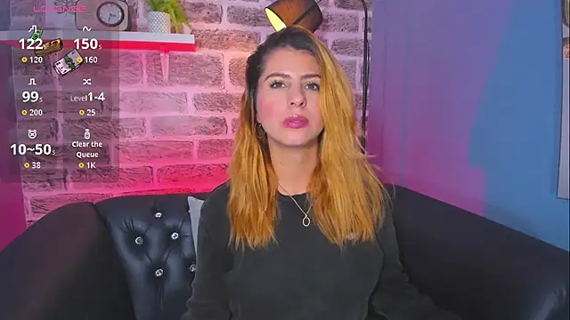 Nahiajhonson_'s cam snapshot