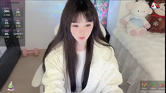 yuii-7 live sex cam