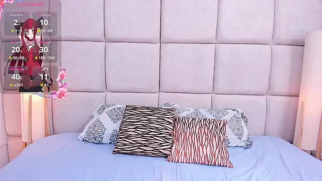 Ridwana_Haddad's cam snapshot