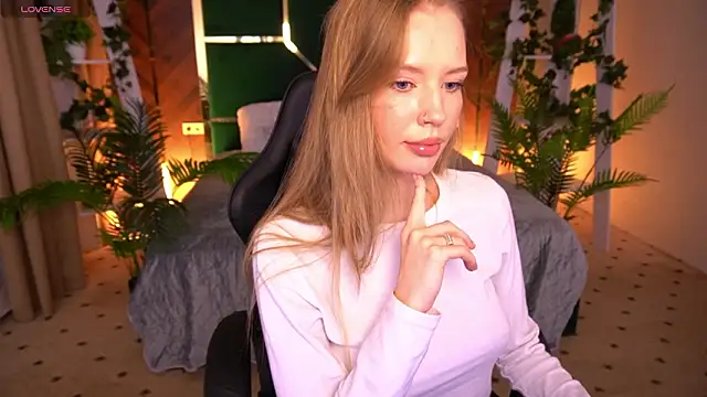 MollyyMayy's cam snapshot