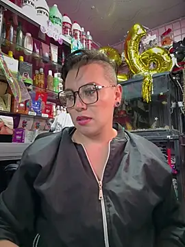 TamySweetness's cam snapshot