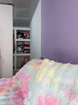 Marianahb-e's cam snapshot